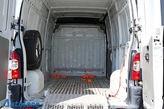 Renault Master 17 of 18