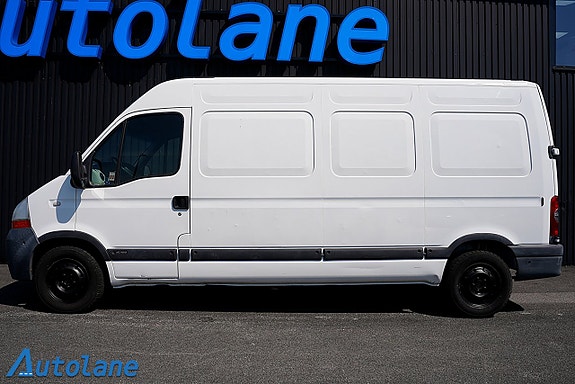 Renault Master 4 of 18