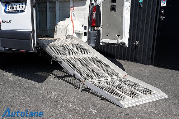 Renault Master 7 of 18