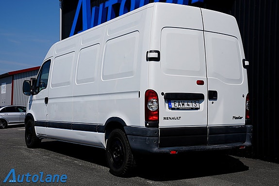 Renault Master 5 of 18