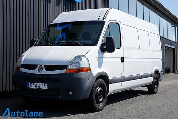 Renault Master 3 of 18