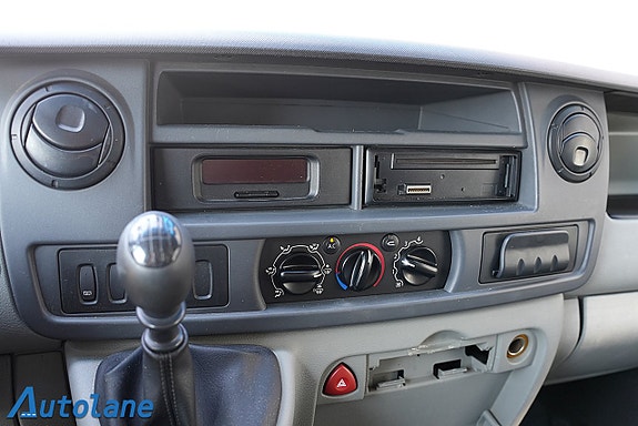 Renault Master 13 of 18