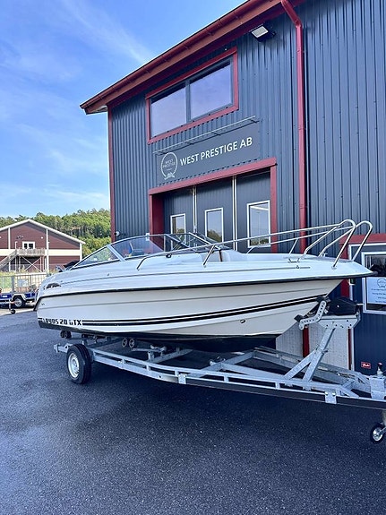 Ryds 20 GTX – MerCruiser 4.3 MPI 220 hk 4 of 12