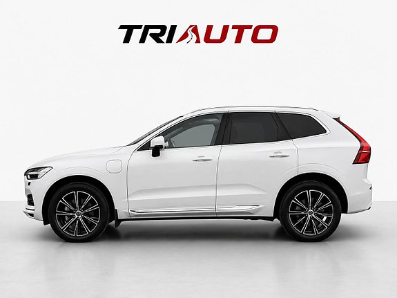 Volvo XC60 3 of 16