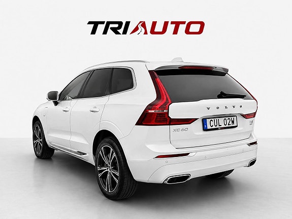Volvo XC60 4 of 16