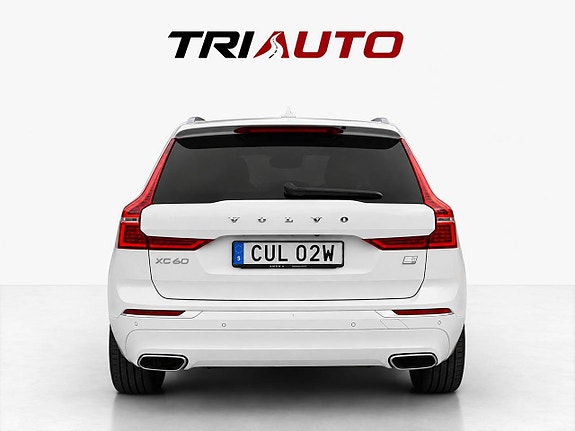 Volvo XC60 5 of 16