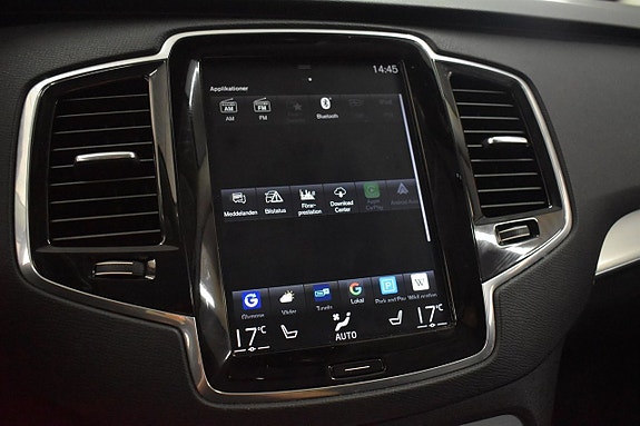 Volvo XC90 14 of 19
