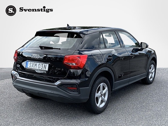 Audi Q2 5 of 12