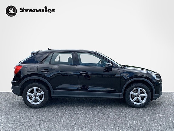 Audi Q2 6 of 12