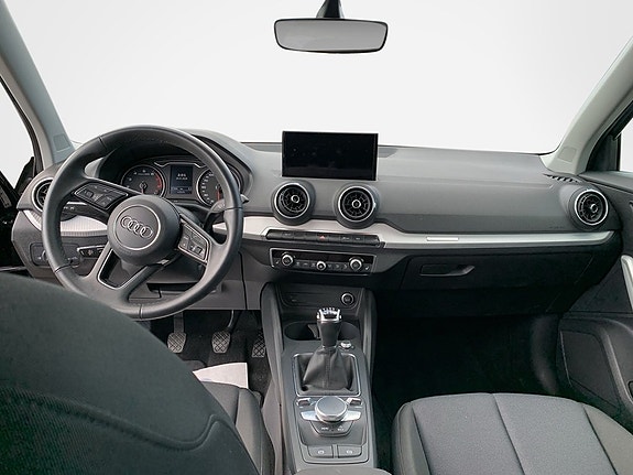 Audi Q2 12 of 12