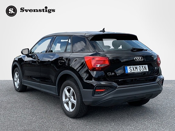 Audi Q2 3 of 12