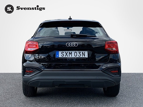Audi Q2 4 of 12