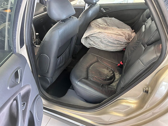 Citroen C5 7 of 7