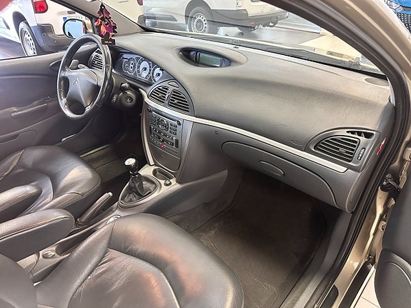 Citroen C5 5 of 7