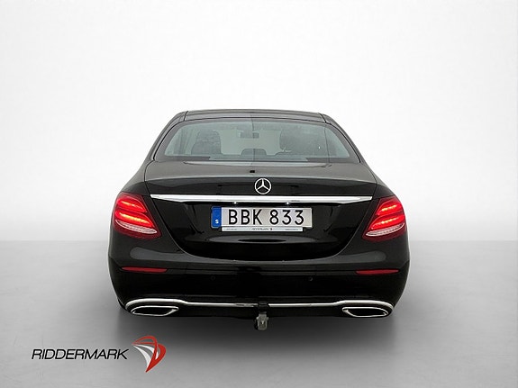Mercedes-Benz E200 d 7 of 30