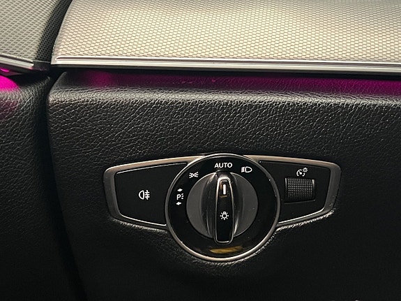 Mercedes-Benz E200 d 15 of 30