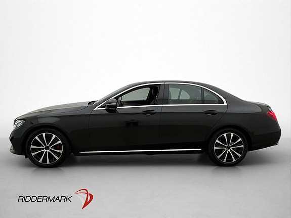 Mercedes-Benz E200 d 5 of 30