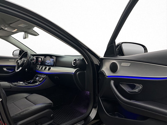 Mercedes-Benz E200 d 29 of 30