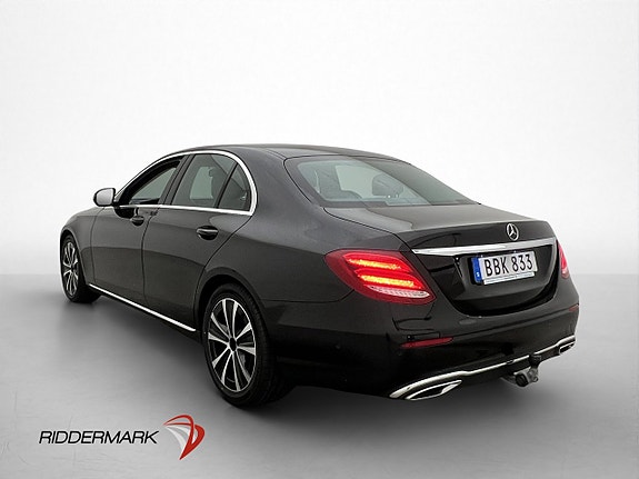 Mercedes-Benz E200 d 6 of 30