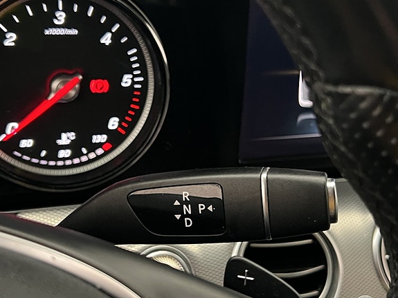 Mercedes-Benz E200 d 20 of 30