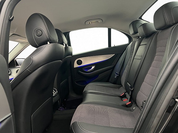 Mercedes-Benz E200 d 30 of 30