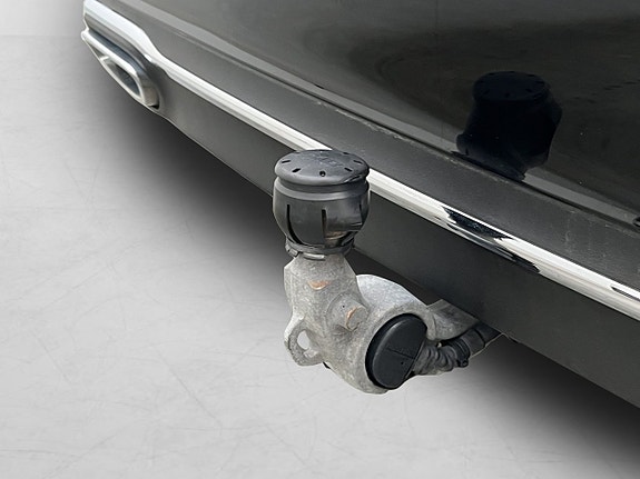 Mercedes-Benz E200 d 10 of 30
