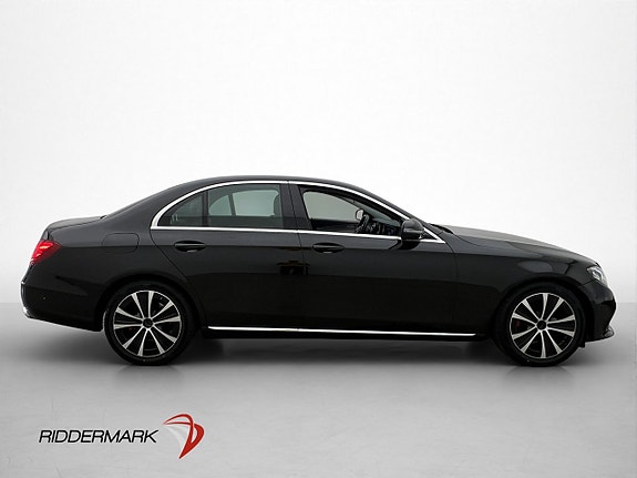 Mercedes-Benz E200 d 9 of 30