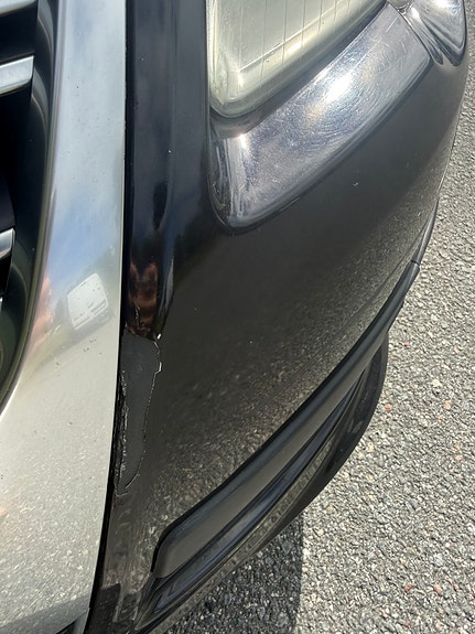 Volkswagen Passat 12 of 21