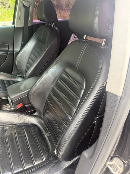 Volkswagen Passat 11 of 21