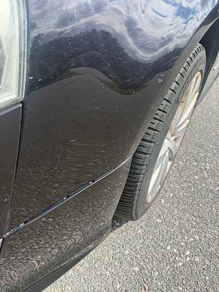 Volkswagen Passat 13 of 21