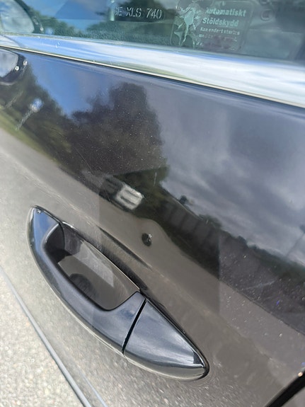Volkswagen Passat 15 of 21