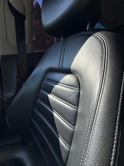 Volkswagen Passat 17 of 21