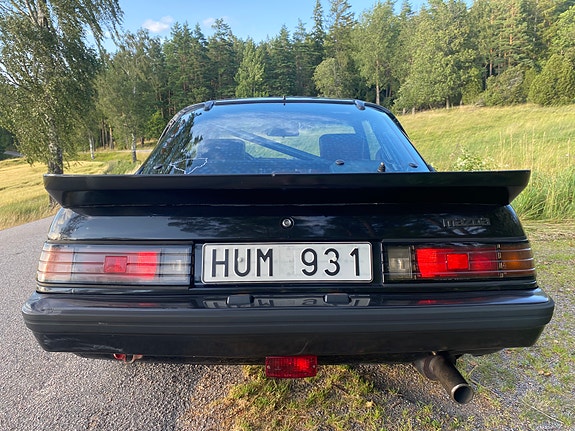 Mazda RX-7 3 of 26