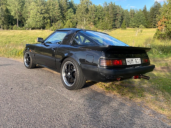Mazda RX-7 26 of 26
