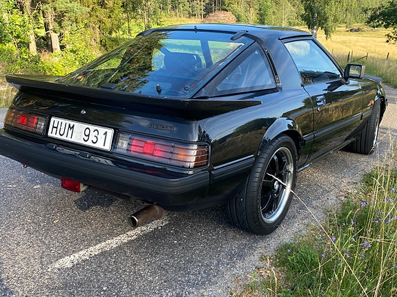 Mazda RX-7 2 of 26