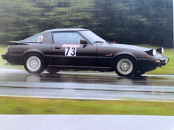 Mazda RX-7 20 of 26