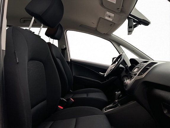 Hyundai ix20 15 of 30