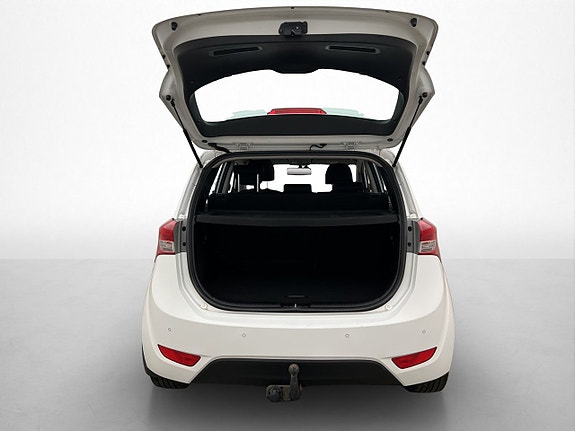 Hyundai ix20 26 of 30