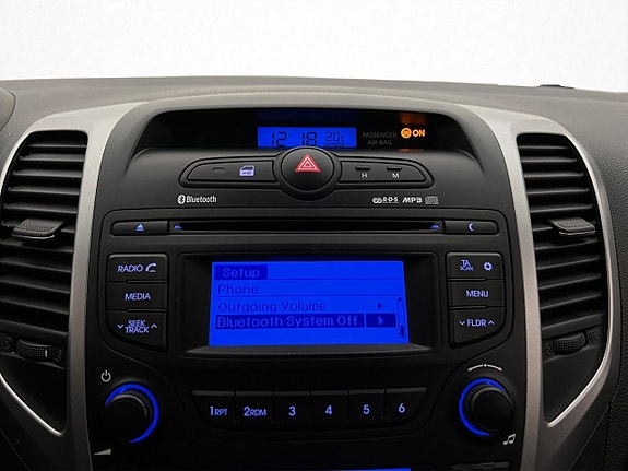 Hyundai ix20 21 of 30