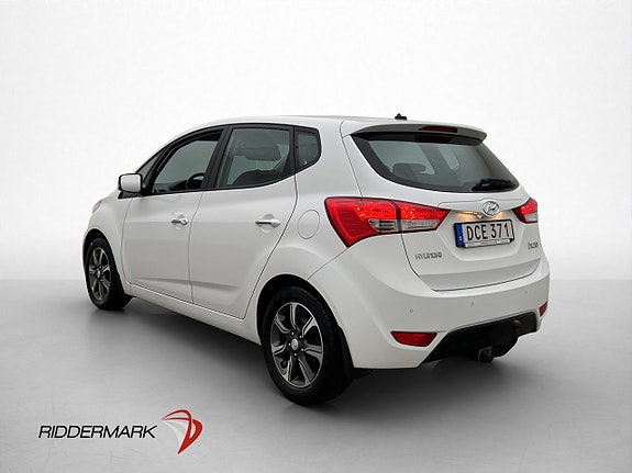 Hyundai ix20 5 of 30