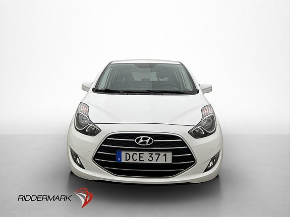 Hyundai ix20 2 of 30