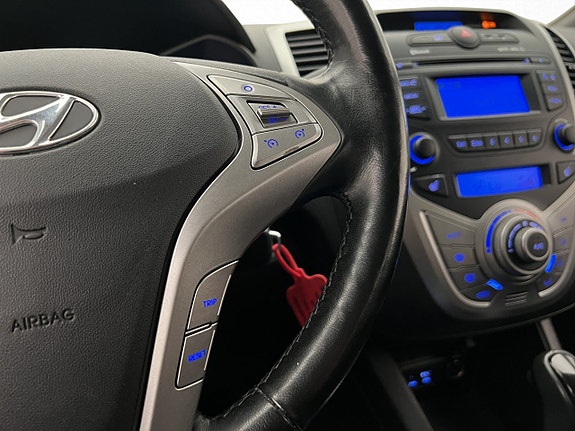 Hyundai ix20 20 of 30