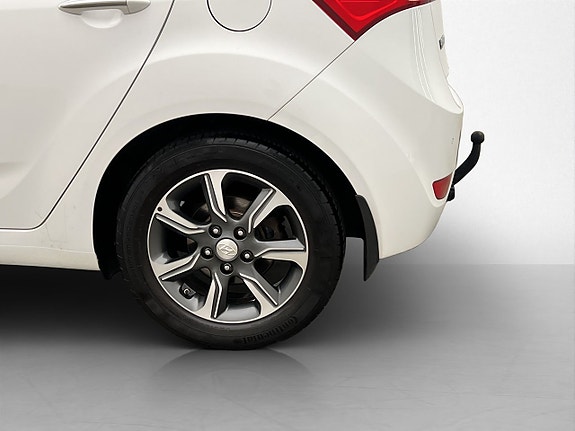 Hyundai ix20 28 of 30