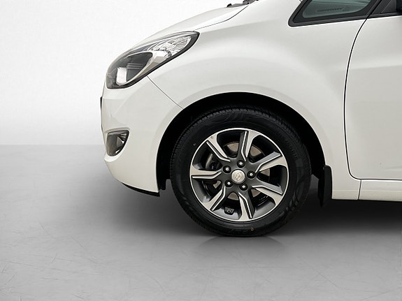 Hyundai ix20 27 of 30