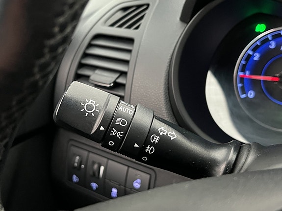 Hyundai ix20 24 of 30