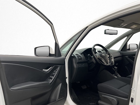 Hyundai ix20 11 of 30