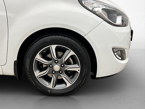 Hyundai ix20 30 of 30