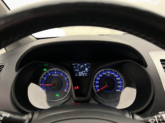 Hyundai ix20 18 of 30