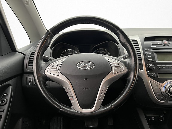 Hyundai ix20 14 of 30