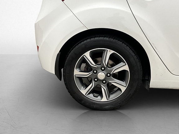 Hyundai ix20 29 of 30